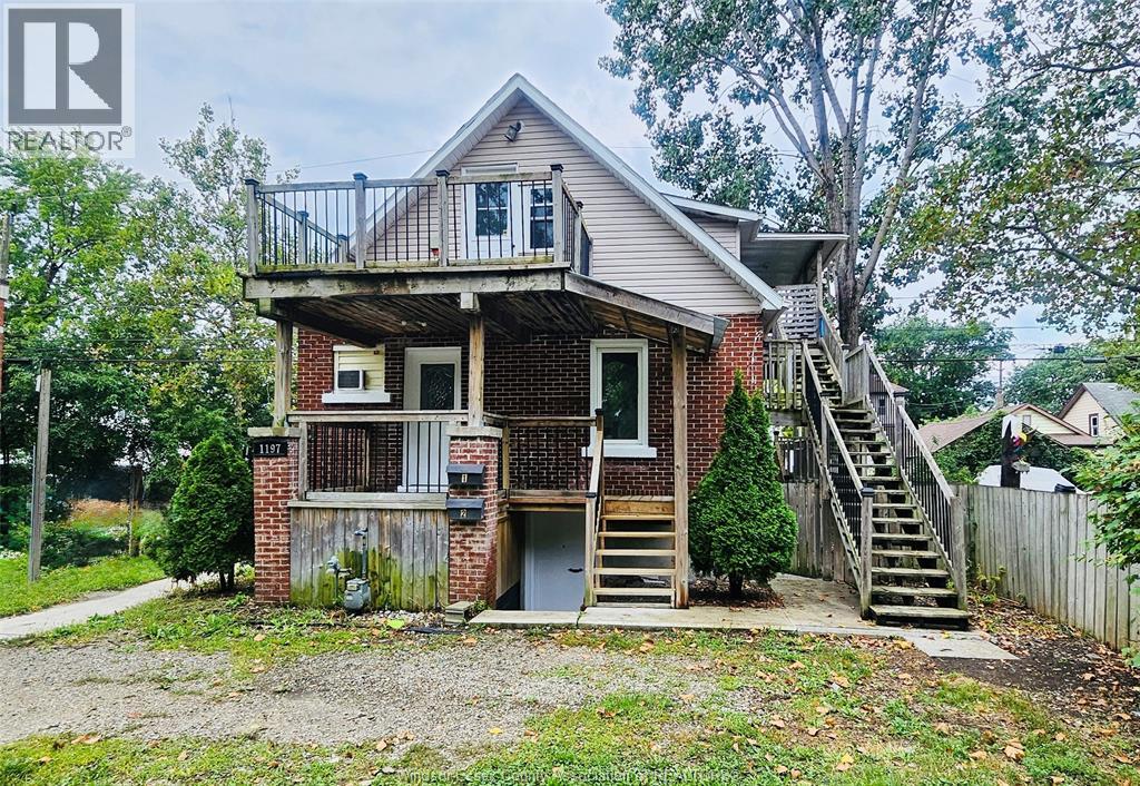 1197 Albert, Windsor, Ontario  N8Y 3P5 - Photo 4 - 26021300