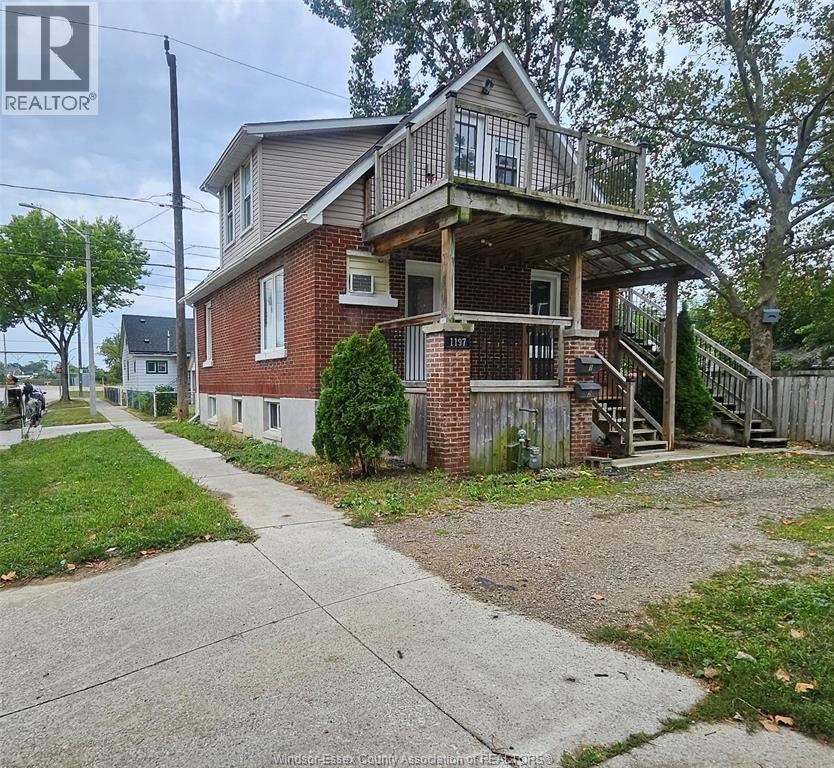 1197 Albert, Windsor, Ontario  N8Y 3P5 - Photo 5 - 26021300