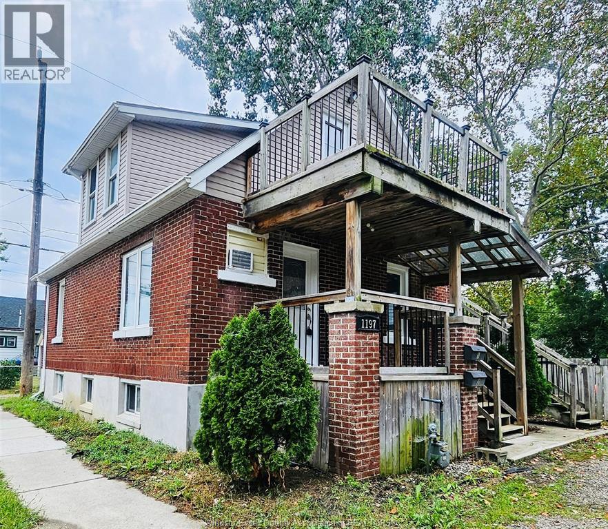 1197 Albert, Windsor, Ontario  N8Y 3P5 - Photo 6 - 26021300