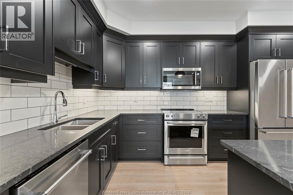 247 Brock Street Unit# 101, Amherstburg, Ontario  N9V 2H4 - Photo 20 - 26021293