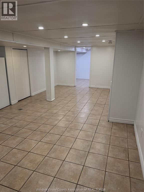 3190 Academy Drive Unit# Lower Level, Windsor, Ontario  N9E 2H4 - Photo 4 - 26021342