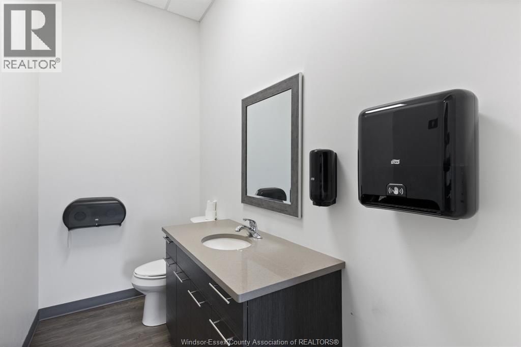 1350 Provincial Road Unit# 100, Windsor, Ontario  N8W 5W1 - Photo 24 - 26021372