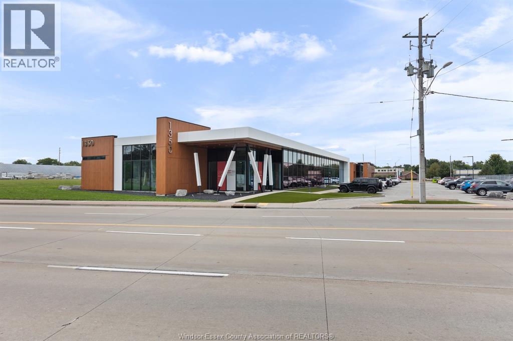 1350 Provincial Road Unit# 100, Windsor, Ontario  N8W 5W1 - Photo 5 - 26021372