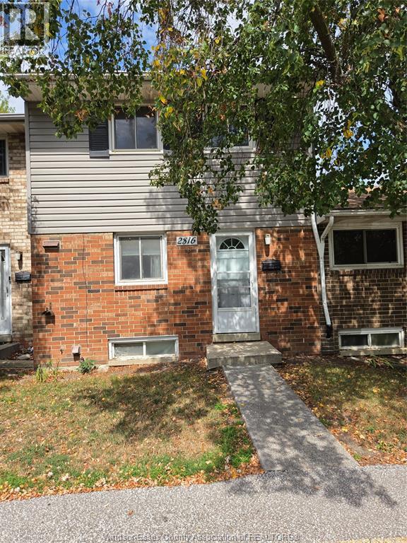 2816 Meadowbrook Lane, Windsor, Ontario  N8T 3C3 - Photo 1 - 26021394