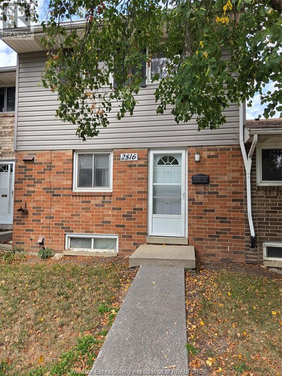 2816 Meadowbrook Lane, Windsor, Ontario  N8T 3C3 - Photo 3 - 26021394