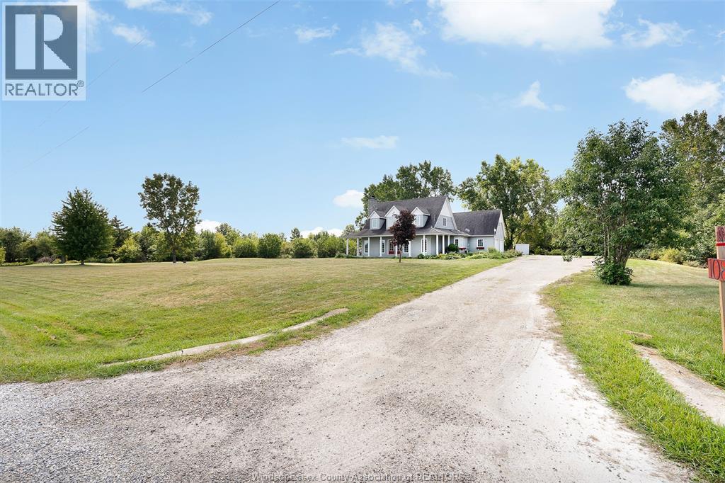 10875 Concession 10, Essex, Ontario  N8M 2X5 - Photo 36 - 26021396