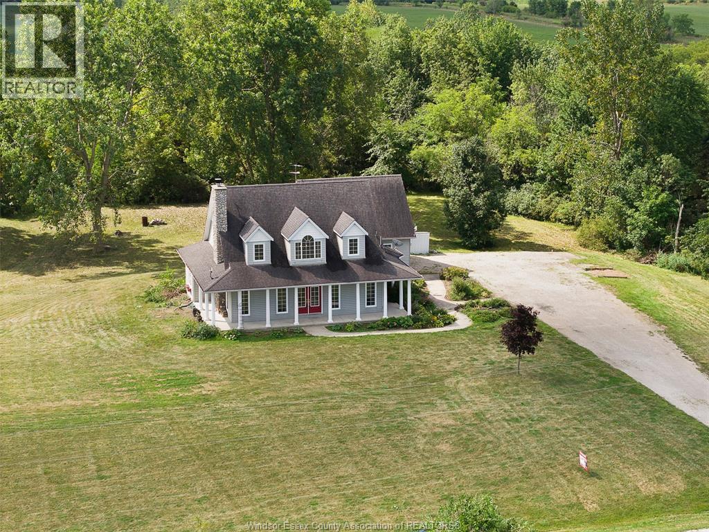 10875 Concession 10, Essex, Ontario  N8M 2X5 - Photo 42 - 26021396