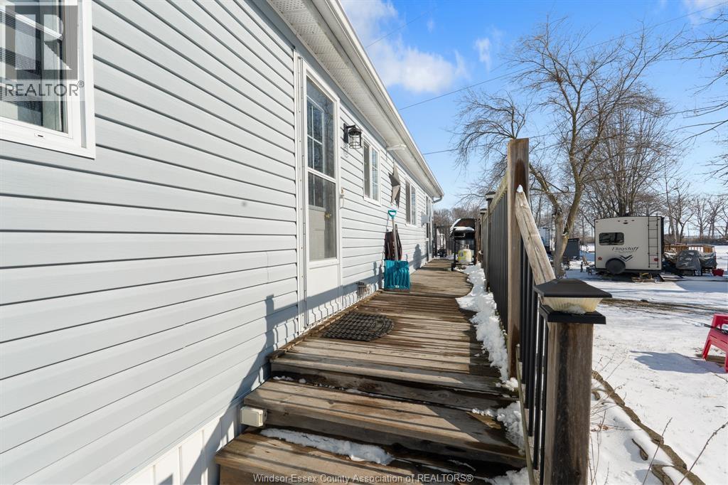 20951 Pier Road Unit# 8 Lake Rd, Wheatley, Ontario  N0P 2P0 - Photo 29 - 26021223