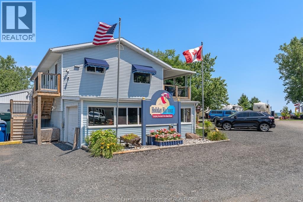 20951 Pier Road Unit# 8 Lake Rd, Wheatley, Ontario  N0P 2P0 - Photo 36 - 26021223