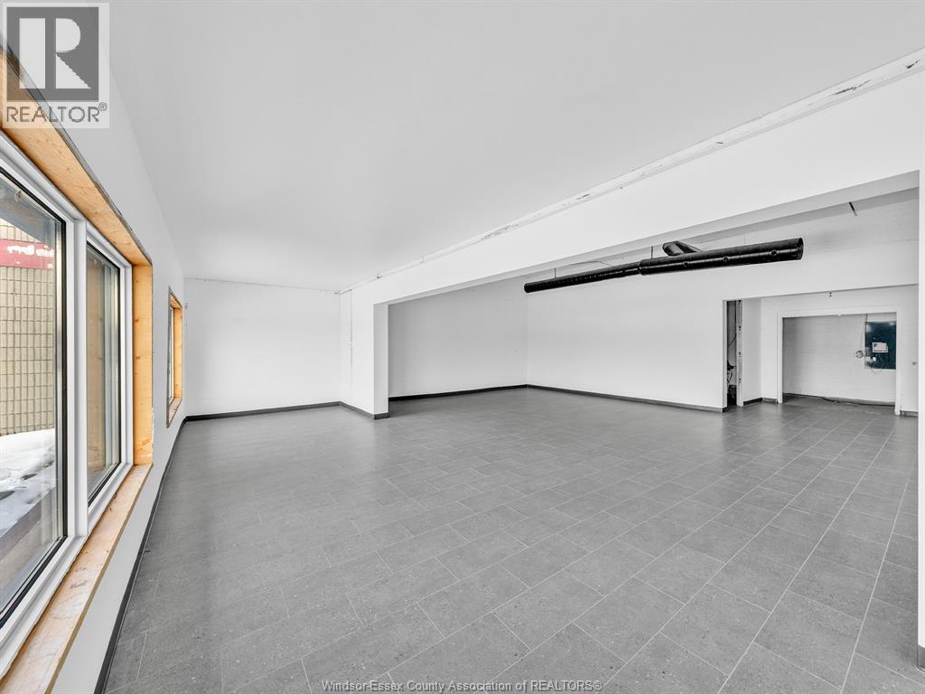 2451 Tecumseh Road West Unit# C, Windsor, Ontario  N9B 3R6 - Photo 12 - 26021387