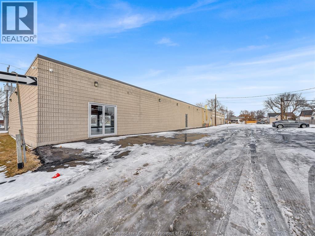2451 Tecumseh Road West Unit# C, Windsor, Ontario  N9B 3R6 - Photo 20 - 26021387