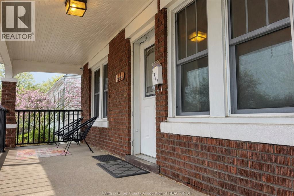 1444 Bernard Unit# Main, Windsor, Ontario  N9Y 4K3 - Photo 2 - 26021253