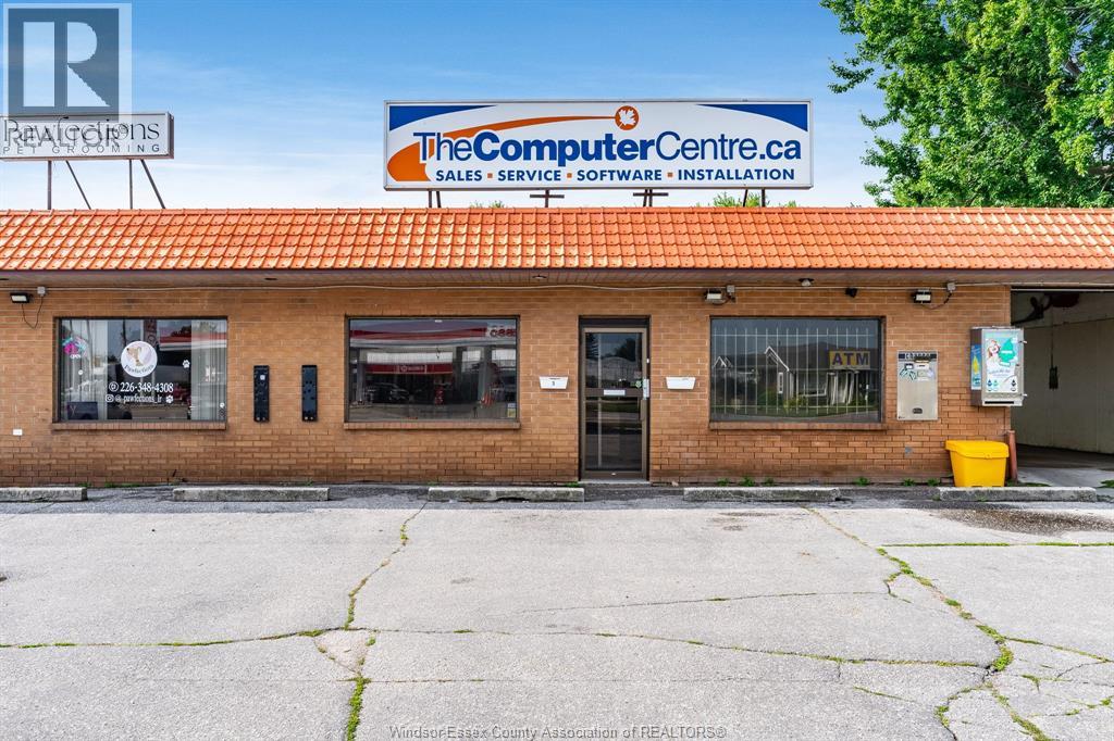 1571 Seacliff DRIVE Unit# 3, Kingsville, Ontario