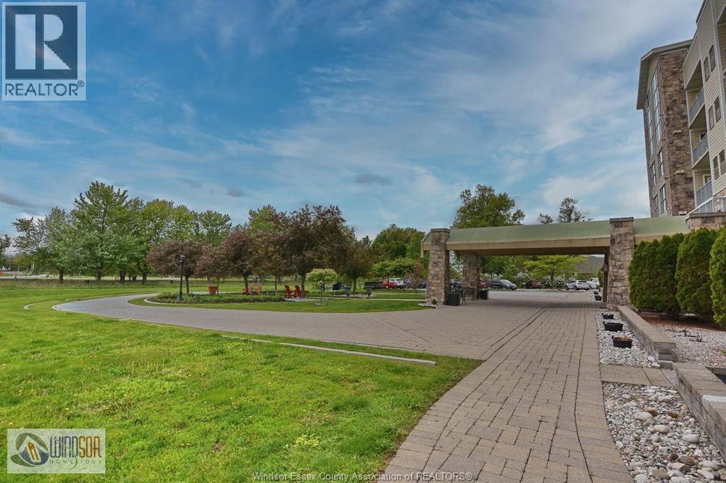 34 Boblo Island Unit# 305, Amherstburg, Ontario  N9V 0C4 - Photo 10 - 26021365