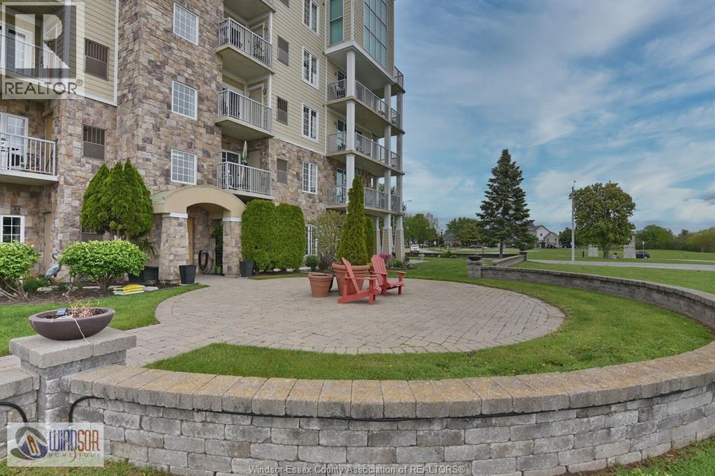 34 Boblo Island Unit# 305, Amherstburg, Ontario  N9V 0C4 - Photo 11 - 26021365