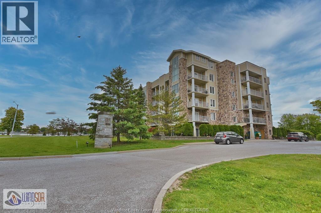 34 Boblo Island Unit# 305, Amherstburg, Ontario  N9V 0C4 - Photo 4 - 26021365