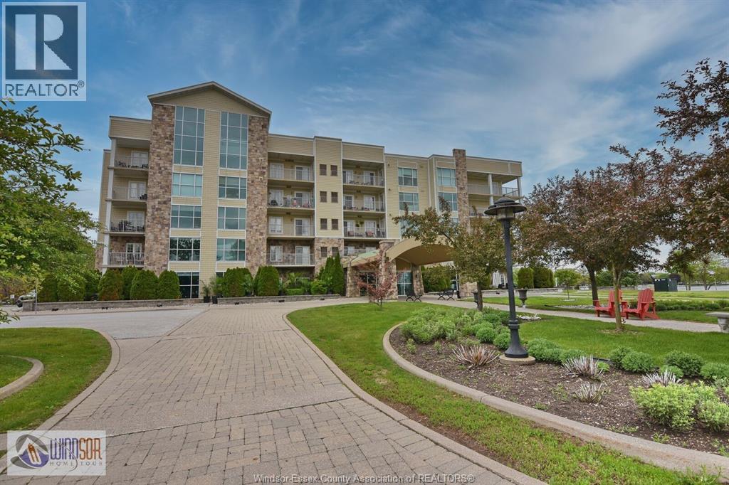 34 Boblo Island Unit# 305, Amherstburg, Ontario  N9V 0C4 - Photo 5 - 26021365
