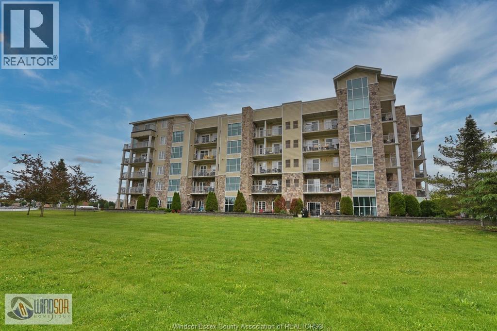 34 Boblo Island Unit# 305, Amherstburg, Ontario  N9V 0C4 - Photo 6 - 26021365