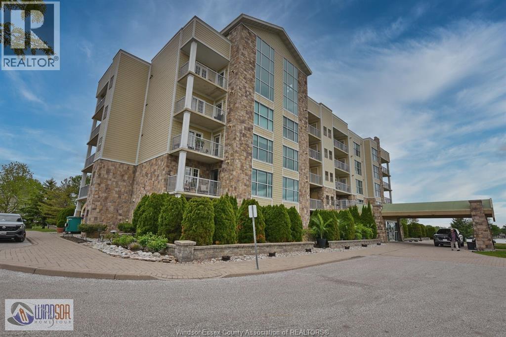 34 Boblo Island Unit# 305, Amherstburg, Ontario  N9V 0C4 - Photo 7 - 26021365