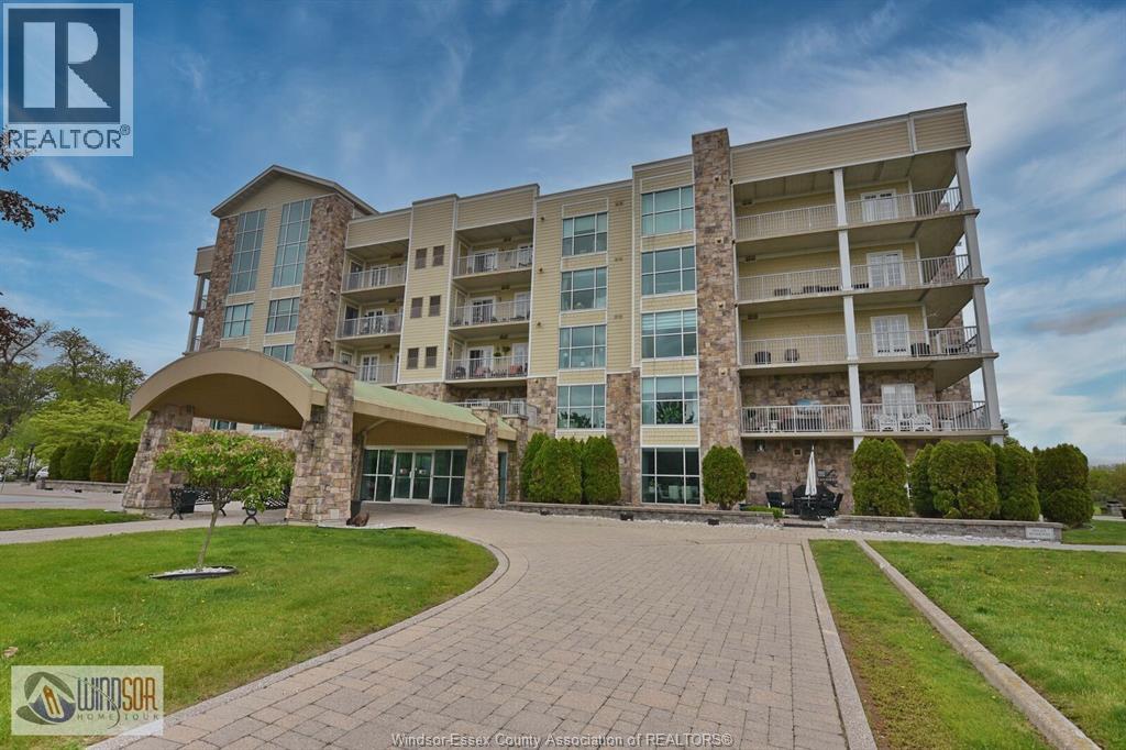 34 Boblo Island Unit# 305, Amherstburg, Ontario  N9V 0C4 - Photo 8 - 26021365
