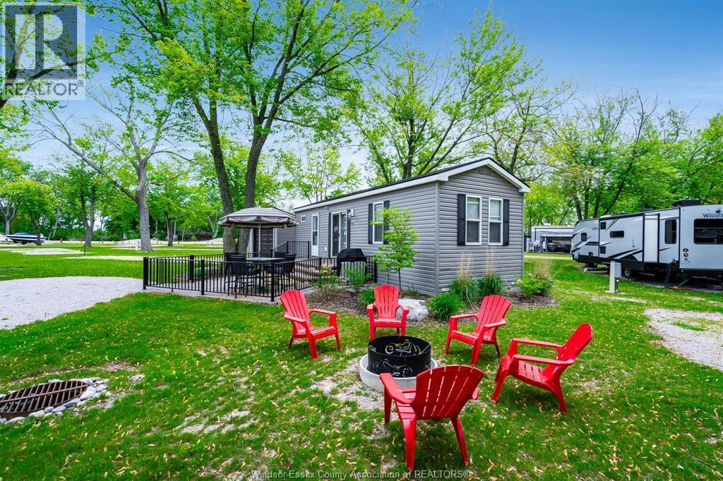 981 County Rd 2 Unit# 522, Lakeshore, Ontario  N8N 4P4 - Photo 18 - 26021277