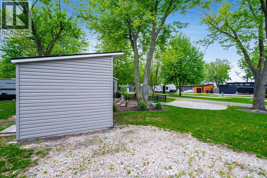 981 County Rd 2 Unit# 522, Lakeshore, Ontario  N8N 4P4 - Photo 20 - 26021277