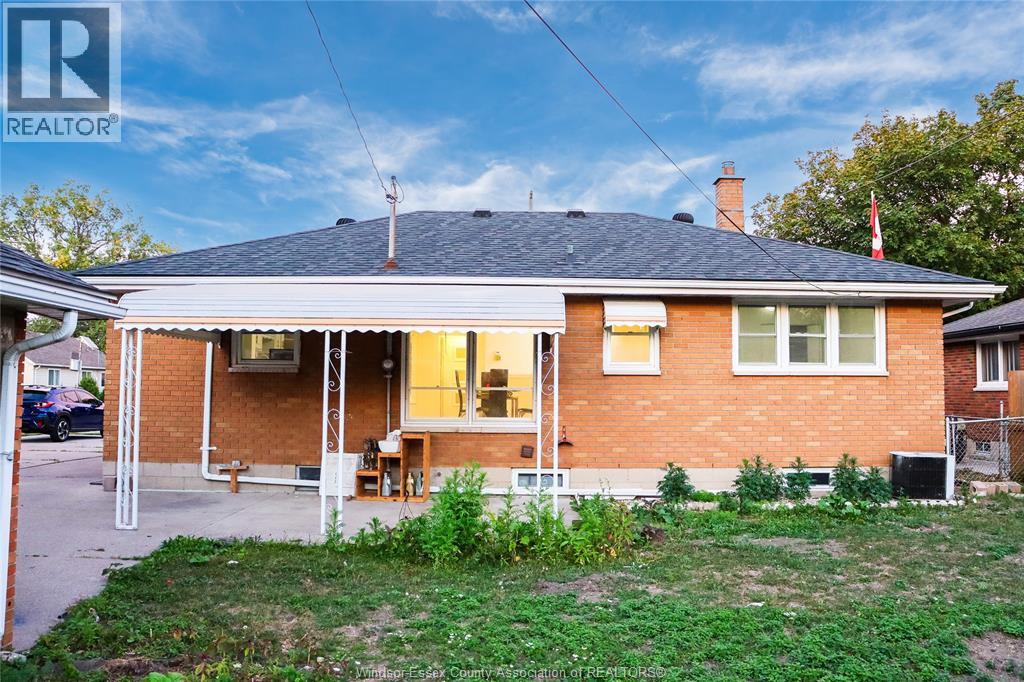 951 Riverdale, Windsor, Ontario  N8S 4C4 - Photo 23 - 26021406