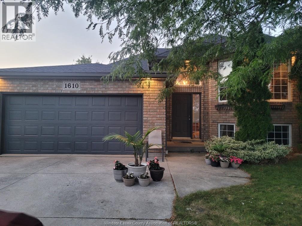1610 Chornoby Crescent, Tecumseh, Ontario  N8N 4W3 - Photo 2 - 26021236