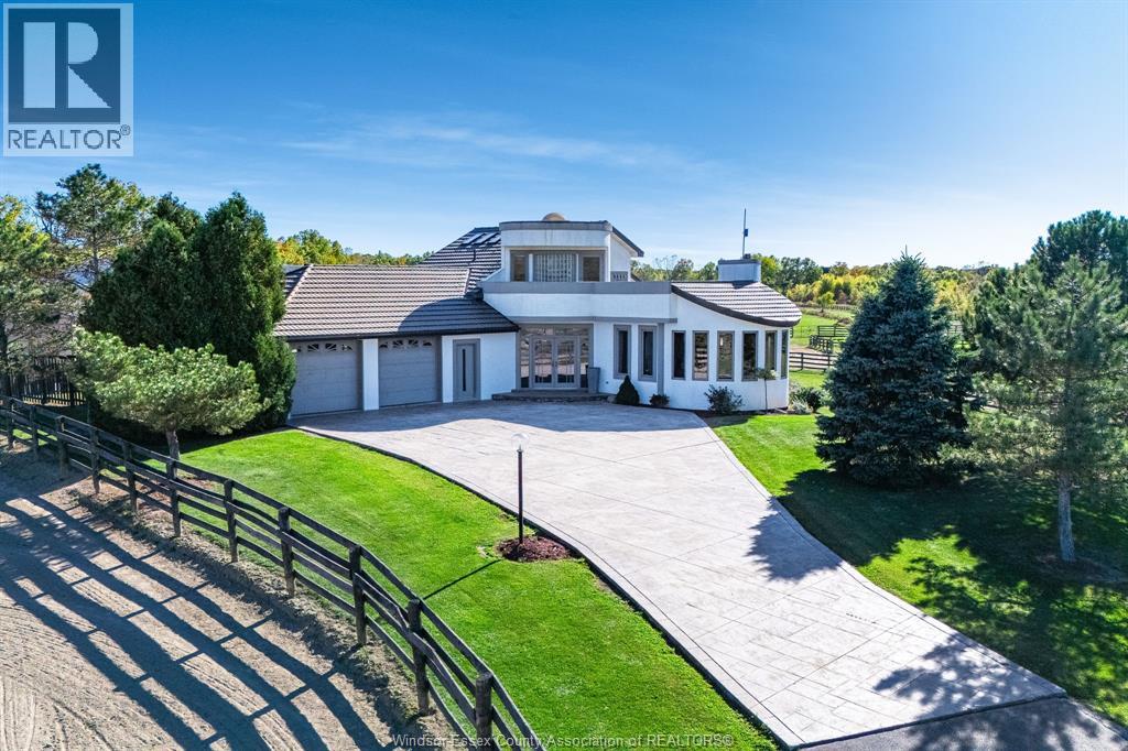 4965 4th Concession, Colchester South, Ontario