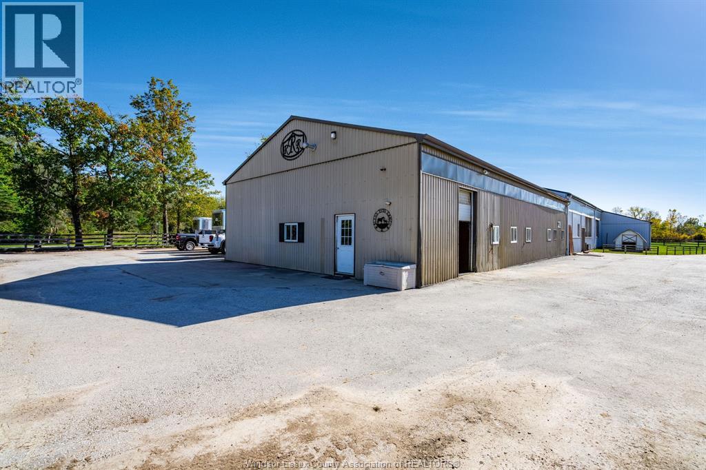 4965 4th Concession, Colchester South, Ontario  N0R 1G0 - Photo 10 - 26021416