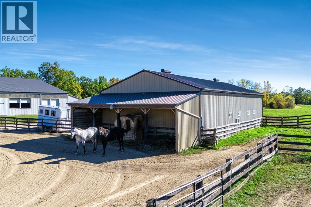 4965 4th Concession, Colchester South, Ontario  N0R 1G0 - Photo 11 - 26021416