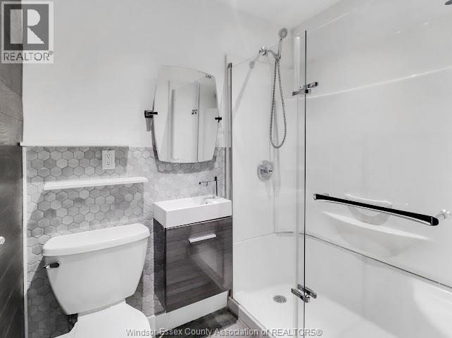 324 Pierre Unit# Rear, Windsor, Ontario  N9A 2J8 - Photo 13 - 26021409