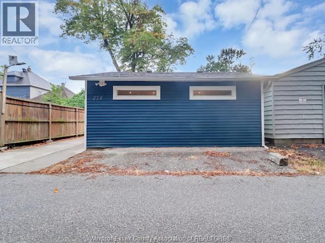 324 Pierre Unit# Rear, Windsor, Ontario  N9A 2J8 - Photo 16 - 26021409