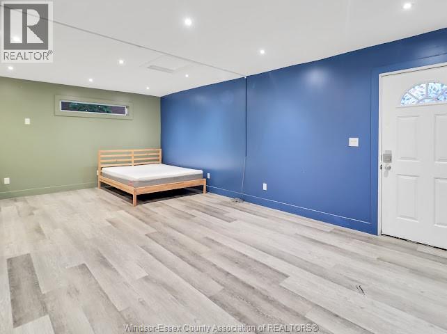 324 Pierre Unit# Rear, Windsor, Ontario  N9A 2J8 - Photo 4 - 26021409