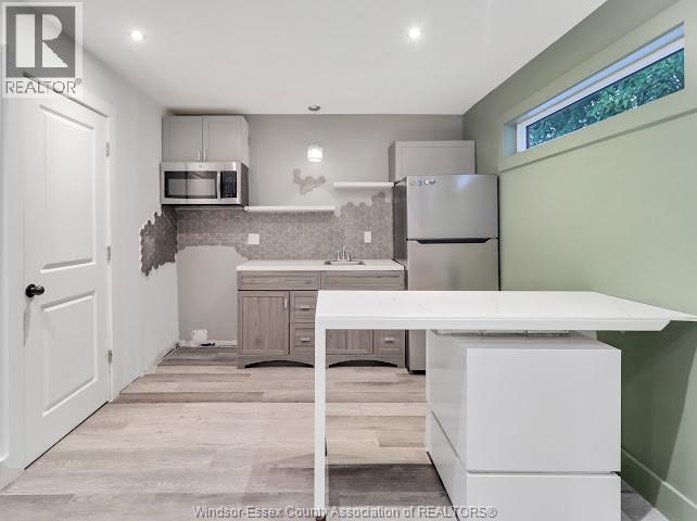 324 Pierre Unit# Rear, Windsor, Ontario  N9A 2J8 - Photo 6 - 26021409