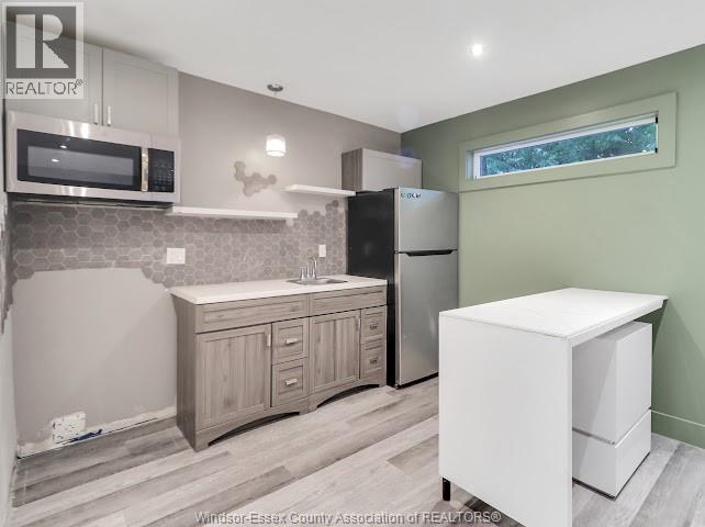 324 Pierre Unit# Rear, Windsor, Ontario  N9A 2J8 - Photo 8 - 26021409