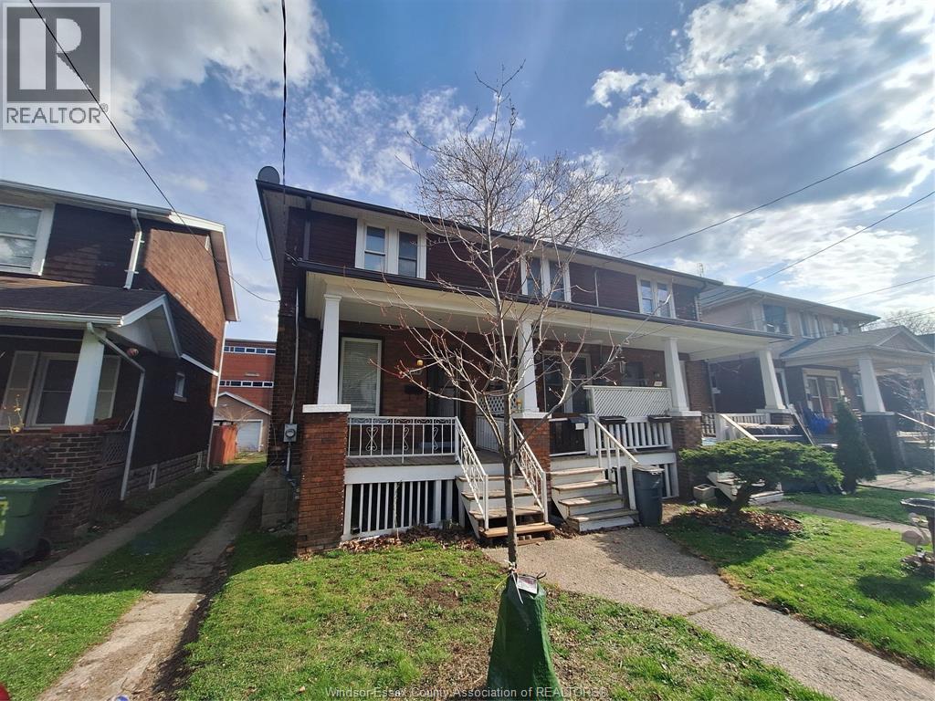 3219 Linwood Place, Windsor, Ontario  N9C 1P9 - Photo 1 - 26021438