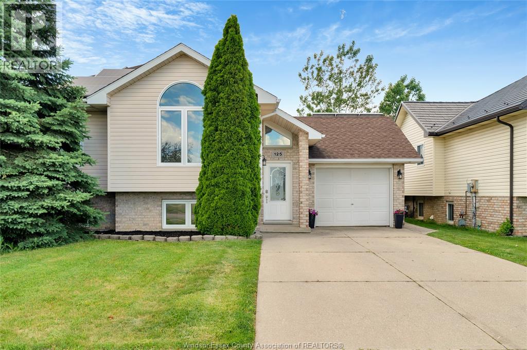 125 QUEEN STREET South, Tilbury, Ontario