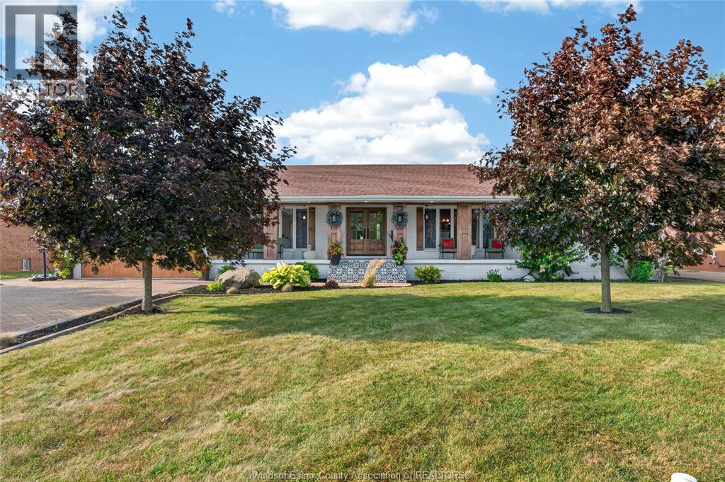 346 Texas Road, Amherstburg, Ontario  N9V 2R7 - Photo 3 - 26021456