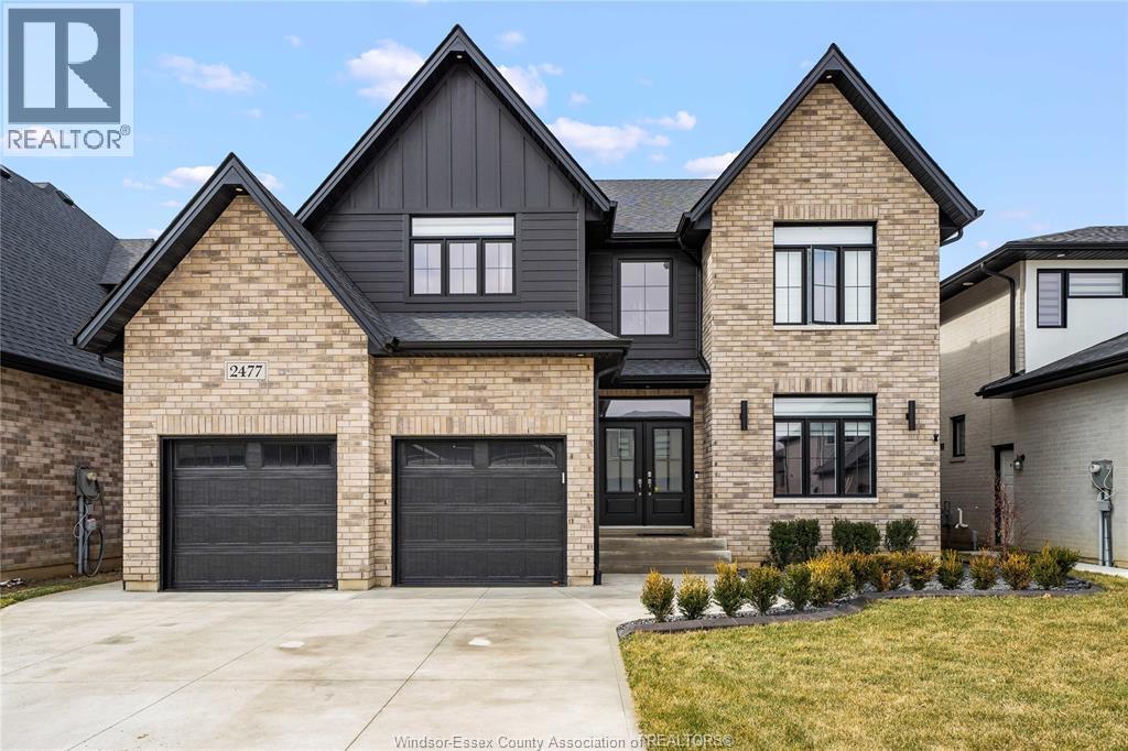 5197 RAFAEL, Tecumseh, Ontario