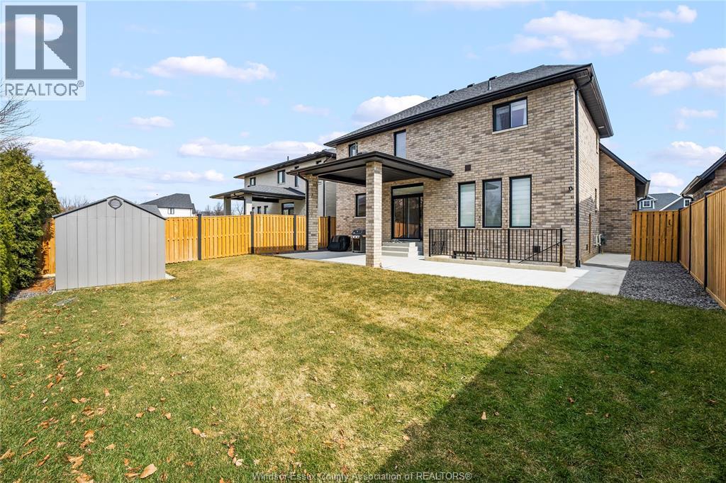 5197 Rafael, Tecumseh, Ontario  N0R 1K0 - Photo 42 - 26021437