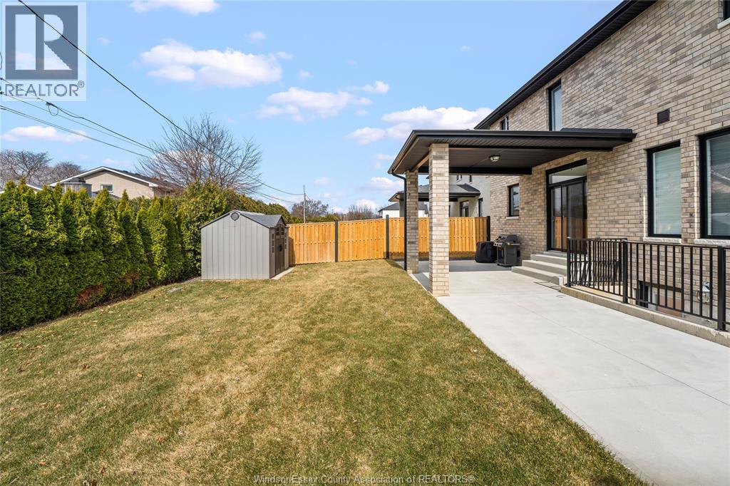 5197 Rafael, Tecumseh, Ontario  N0R 1K0 - Photo 44 - 26021437