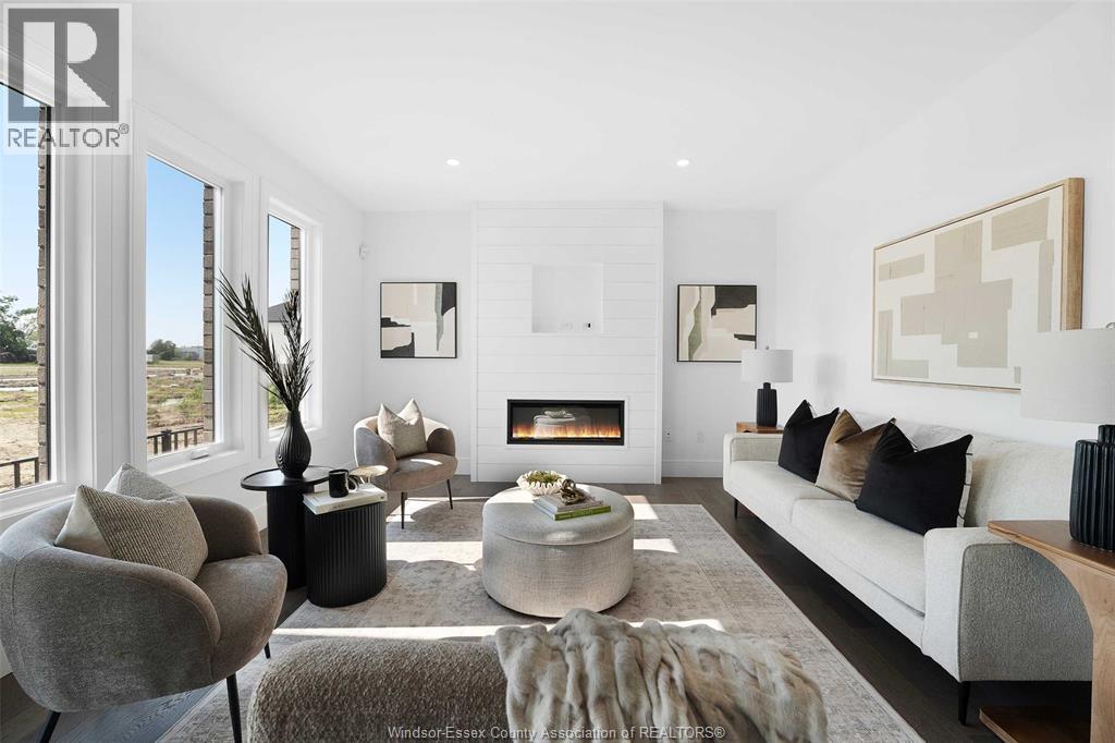 5197 Rafael, Tecumseh, Ontario  N0R 1K0 - Photo 7 - 26021437