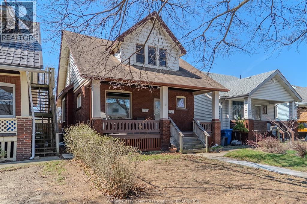 1135 Janette AVENUE, Windsor, Ontario