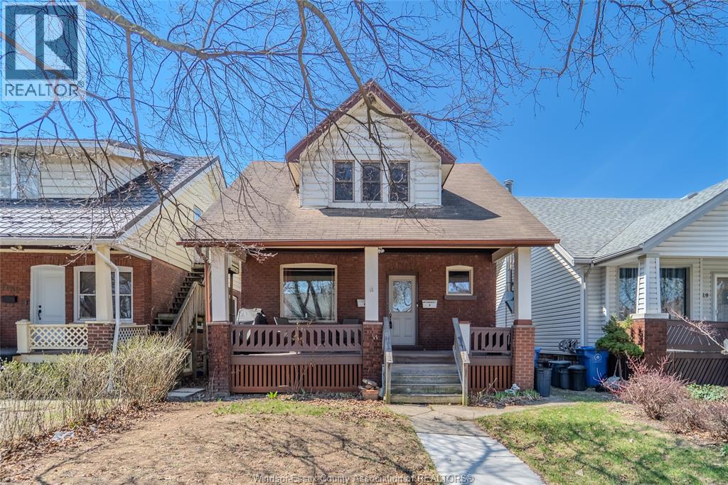 1135 Janette Avenue, Windsor, Ontario  N9A 5A6 - Photo 2 - 26021383