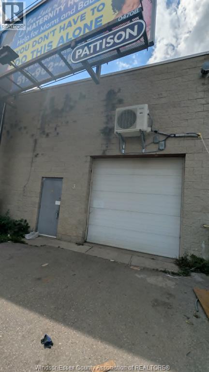 3857 Wyandotte Street East, Windsor, Ontario  N8Y 1G4 - Photo 12 - 26021457