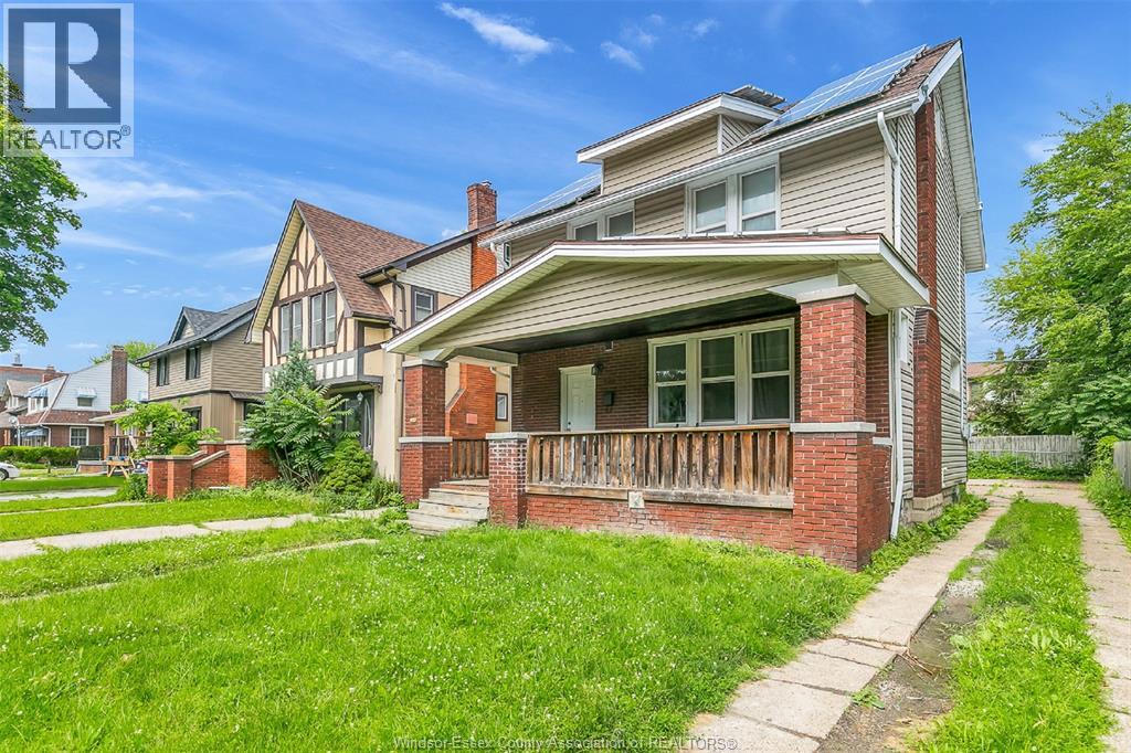 346 Randolph, Windsor, Ontario  N9B 2T6 - Photo 2 - 26021441
