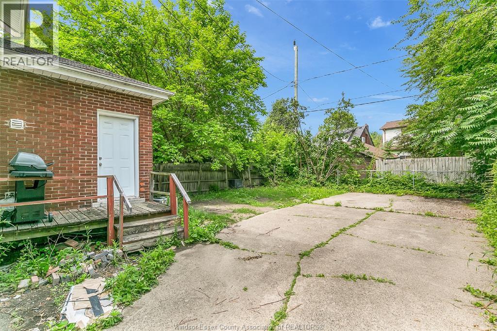 346 Randolph, Windsor, Ontario  N9B 2T6 - Photo 26 - 26021441