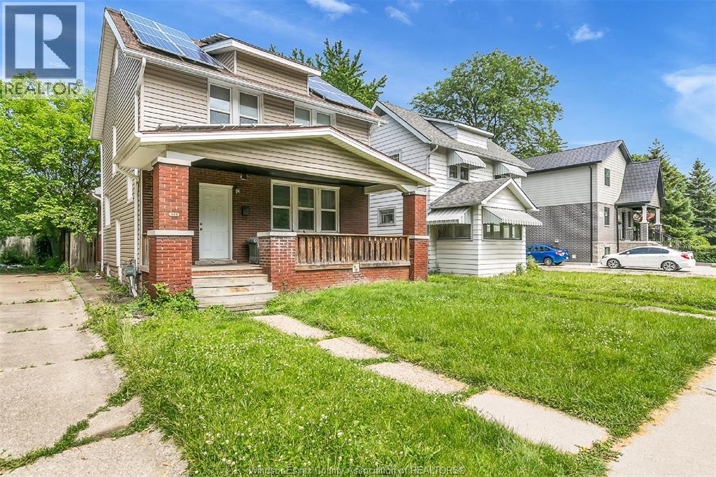 346 Randolph, Windsor, Ontario  N9B 2T6 - Photo 3 - 26021441