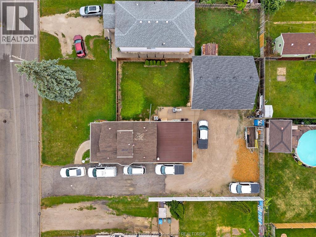 567 Edinborough, Windsor, Ontario  N8X 3C5 - Photo 37 - 26021421